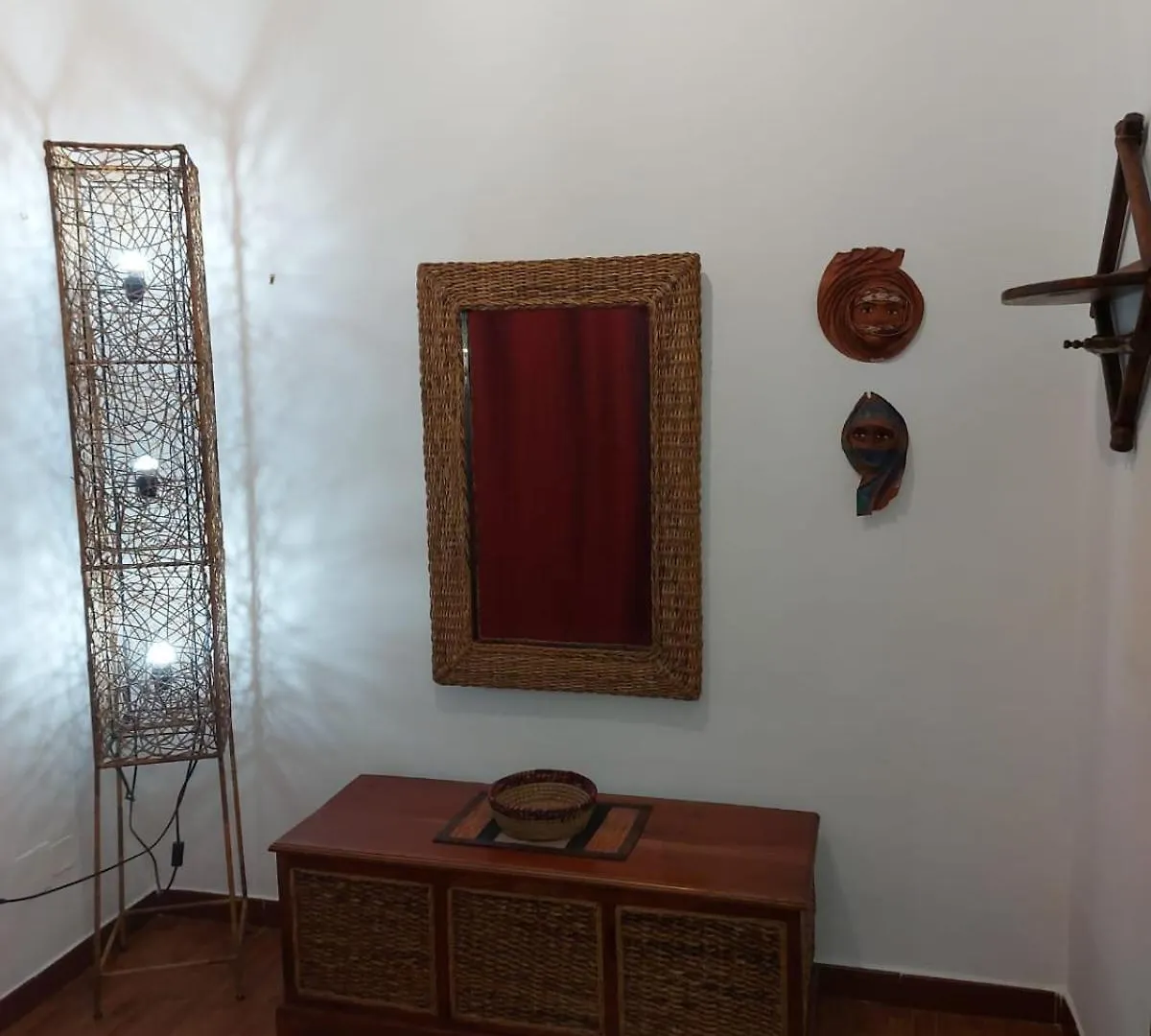 La Marmora 21 Apartment Palermo